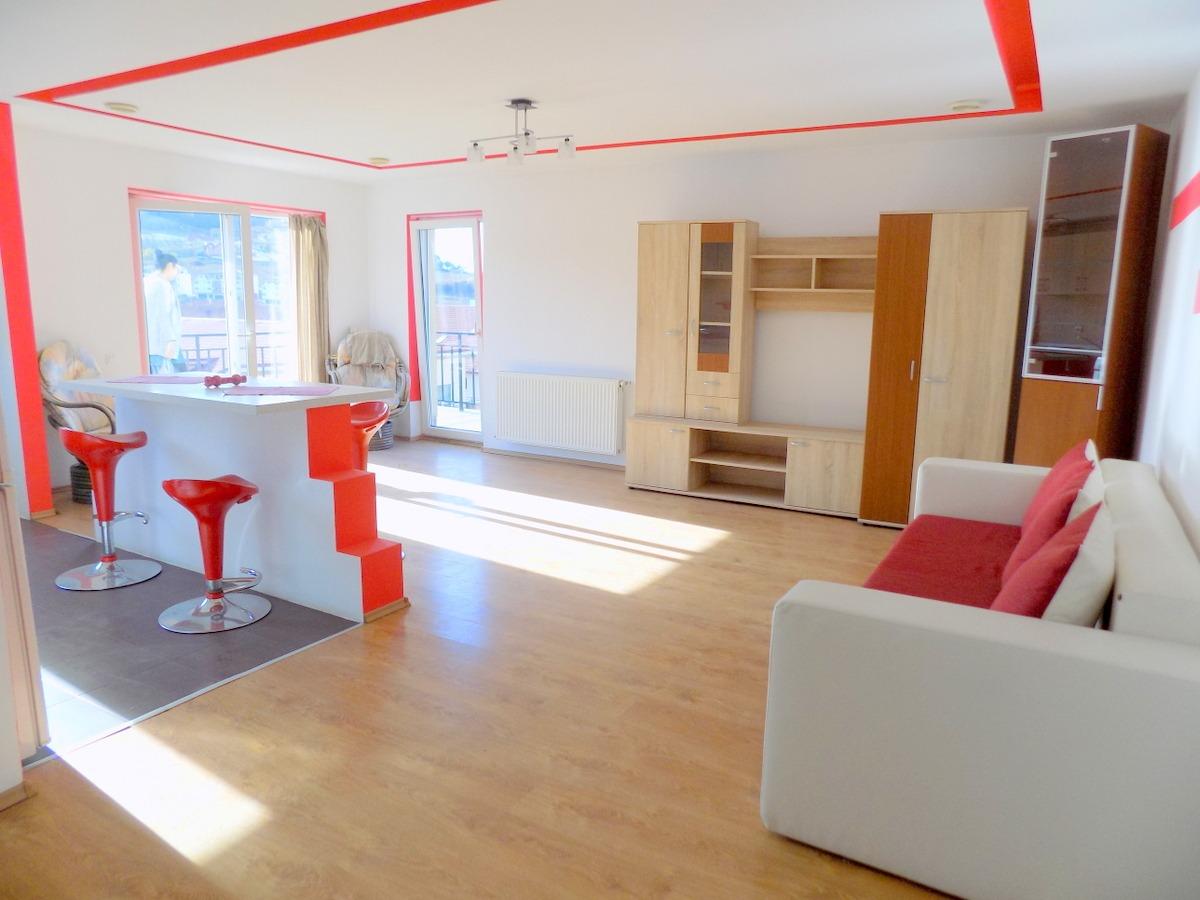 Apartament de vânzare 2 camere Floreşti - 34639AV | BLITZ Cluj-Napoca | Poza3