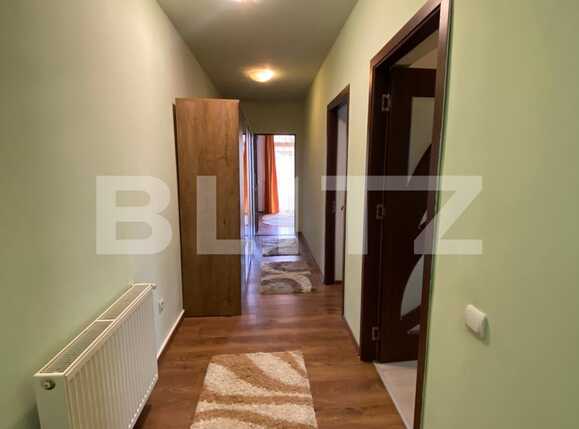 Apartament de închiriat 2 camere Floreşti - 34640AI | BLITZ Cluj-Napoca | Poza8