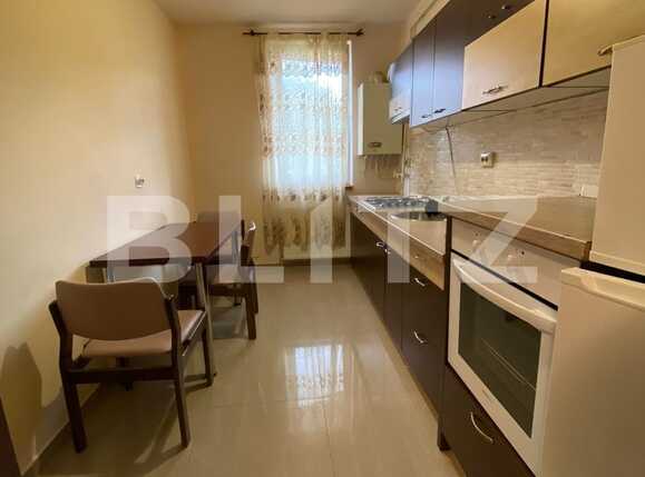 Apartament de închiriat 2 camere Floreşti - 34640AI | BLITZ Cluj-Napoca | Poza2