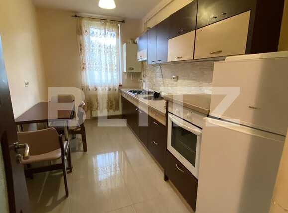 Apartament de închiriat 2 camere Floreşti - 34640AI | BLITZ Cluj-Napoca | Poza9