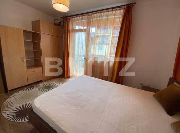 Apartament de închiriat 2 camere Floreşti - 34640AI | BLITZ Cluj-Napoca | Poza6