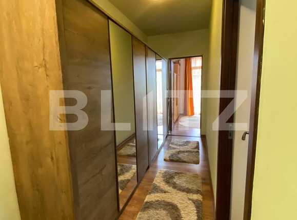 Apartament de închiriat 2 camere Floreşti - 34640AI | BLITZ Cluj-Napoca | Poza7