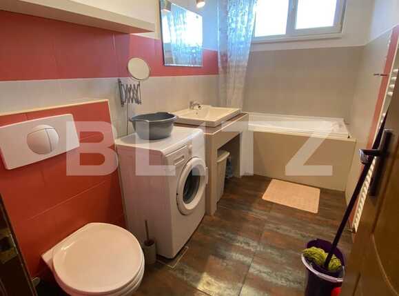 Apartament de închiriat 2 camere Floreşti - 34640AI | BLITZ Cluj-Napoca | Poza10