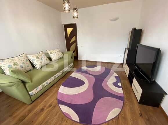 Apartament de închiriat 2 camere Floreşti - 34640AI | BLITZ Cluj-Napoca | Poza3