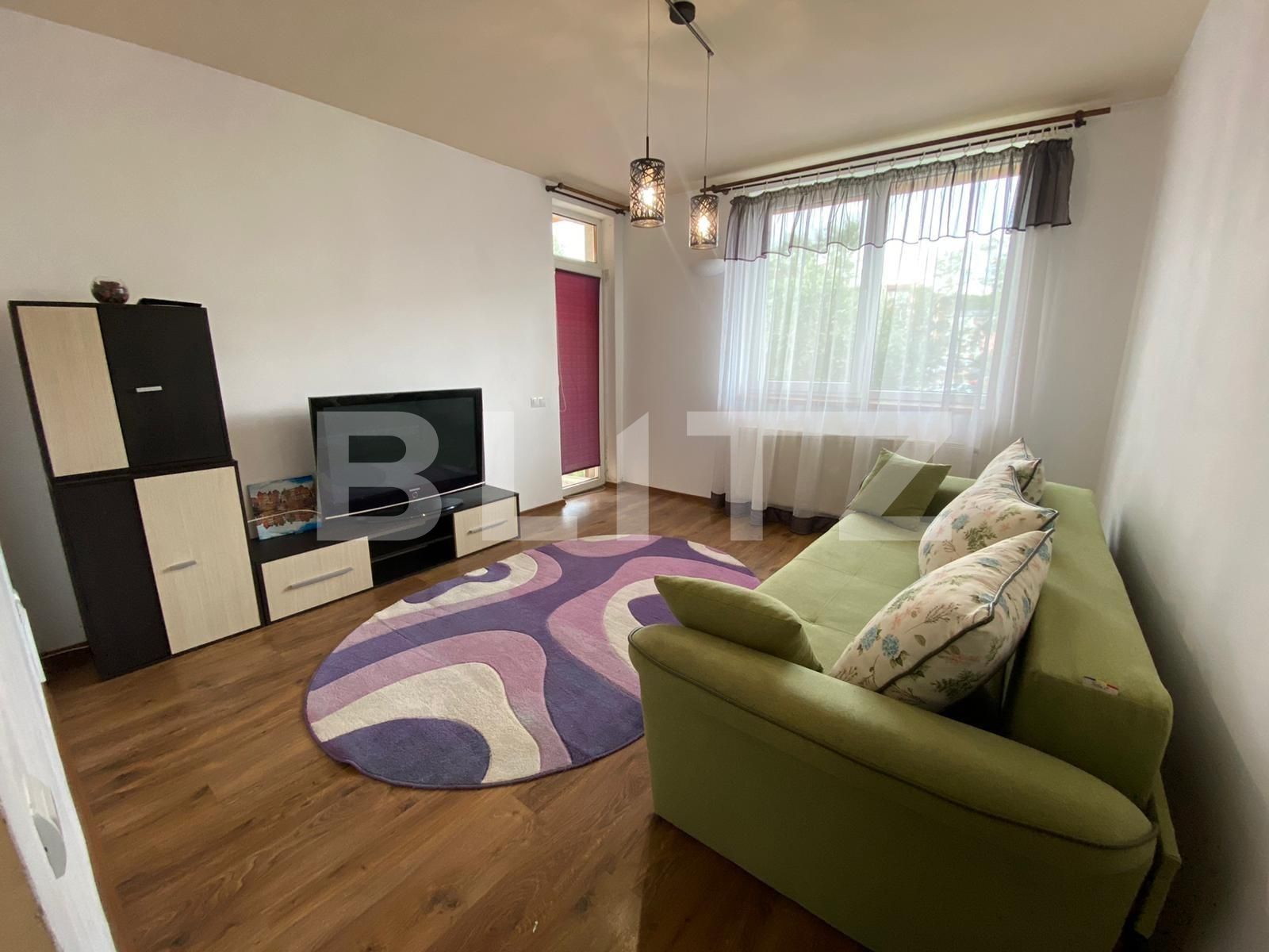 Apartament de închiriat 2 camere Floreşti - 34640AI | BLITZ Cluj-Napoca | Poza4