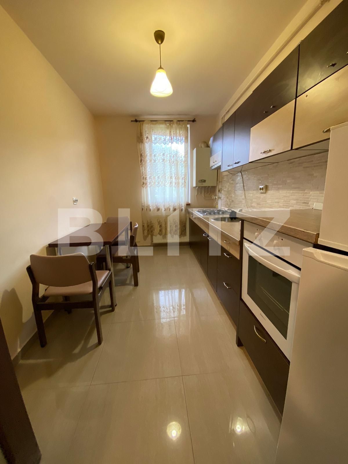 Apartament de închiriat 2 camere Floreşti - 34640AI | BLITZ Cluj-Napoca | Poza2