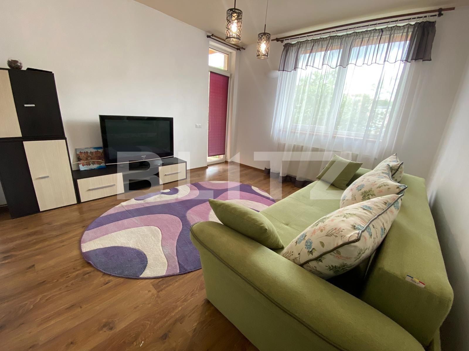 Apartament de închiriat 2 camere Floreşti - 34640AI | BLITZ Cluj-Napoca | Poza1