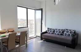 Apartament 2 camere, 55 mp, totul nou, parcare, zona Piata Mihai Viteazu