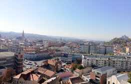 Apartament 2 camere, 55 mp, totul nou, parcare, zona Piata Mihai Viteazu