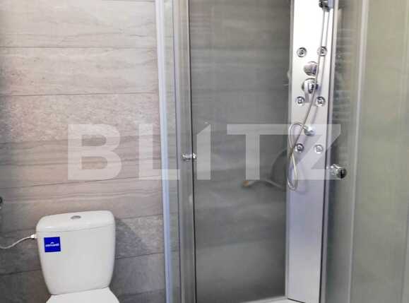 Apartament de închiriat 2 camere Central - 34642AI | BLITZ Cluj-Napoca | Poza8