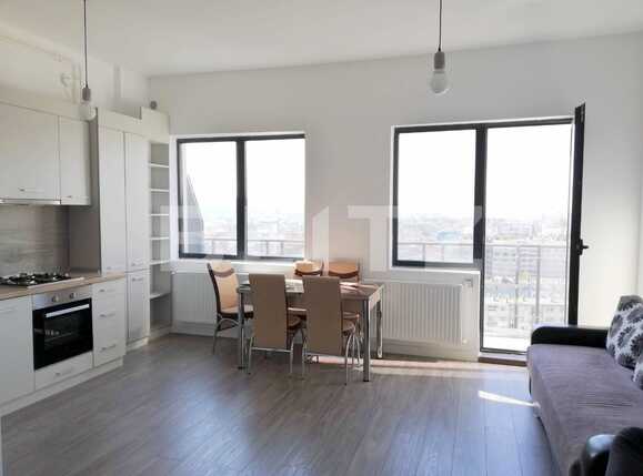 Apartament de închiriat 2 camere Central - 34642AI | BLITZ Cluj-Napoca | Poza2