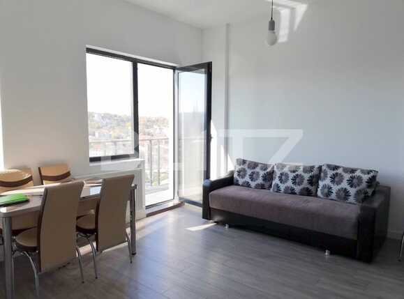 Apartament de închiriat 2 camere Central - 34642AI | BLITZ Cluj-Napoca | Poza1