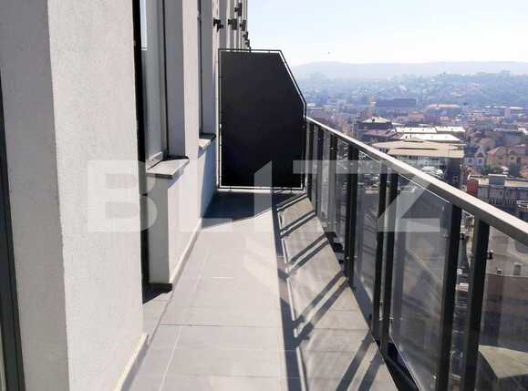 Apartament de închiriat 2 camere Central - 34642AI | BLITZ Cluj-Napoca | Poza9