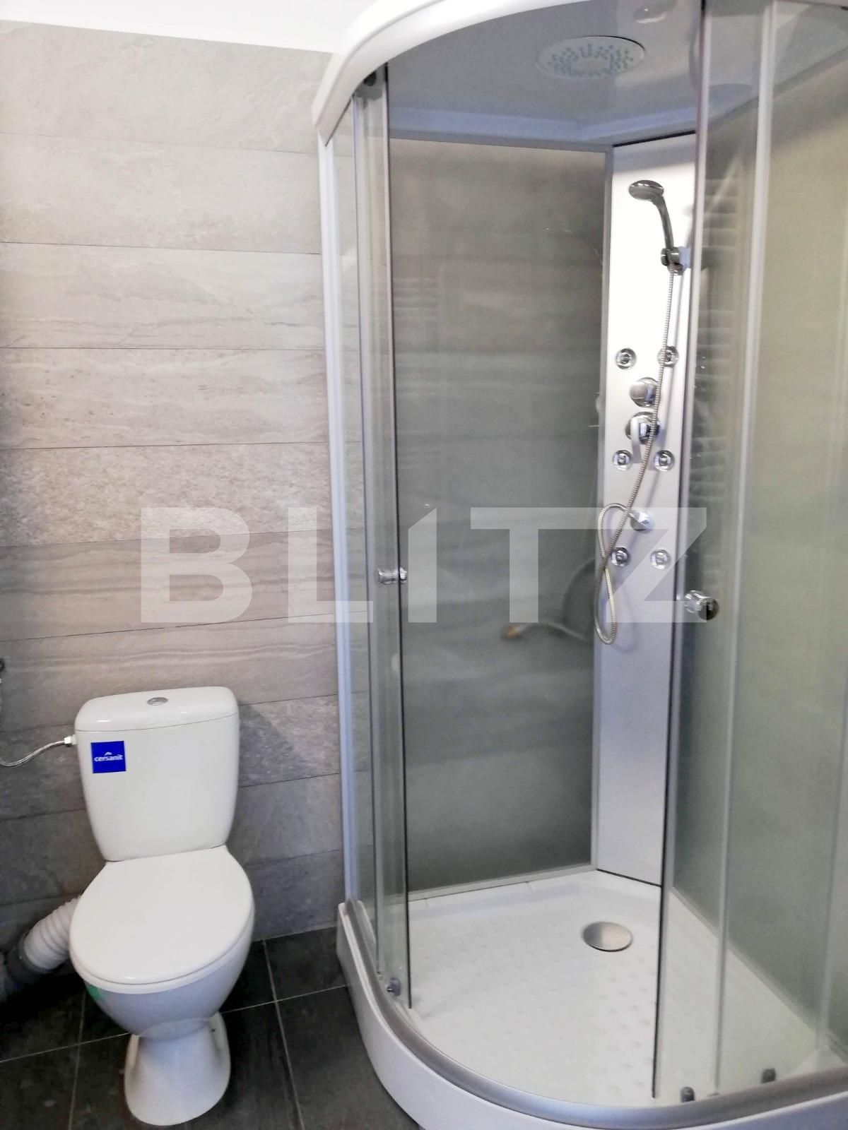 Apartament de închiriat 2 camere Central - 34642AI | BLITZ Cluj-Napoca | Poza8