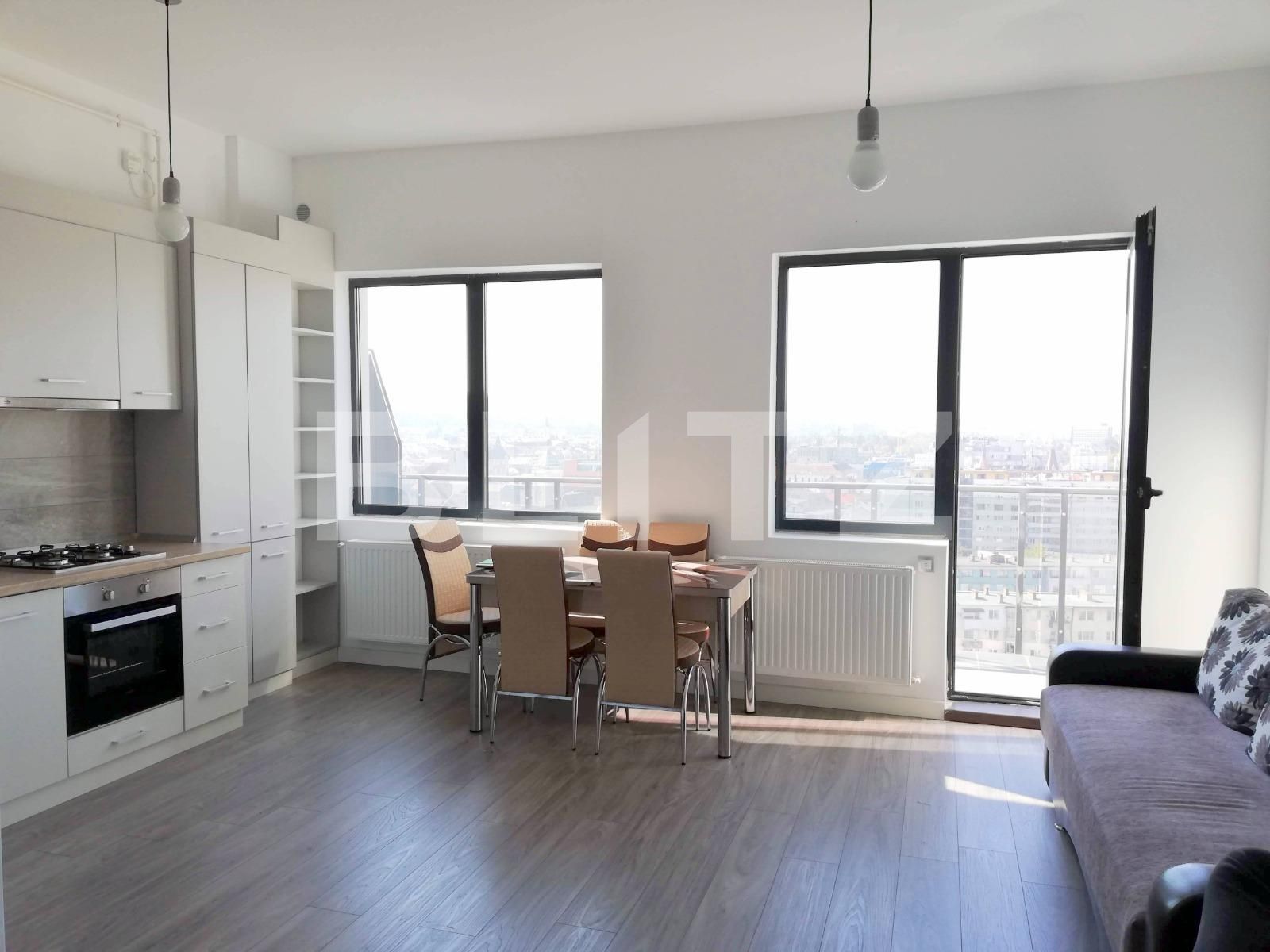 Apartament de închiriat 2 camere Central - 34642AI | BLITZ Cluj-Napoca | Poza2