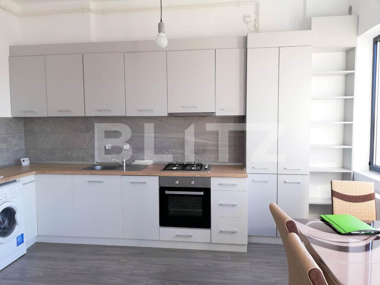 Apartament de închiriat 2 camere Central - 34642AI | BLITZ Cluj-Napoca | Poza3