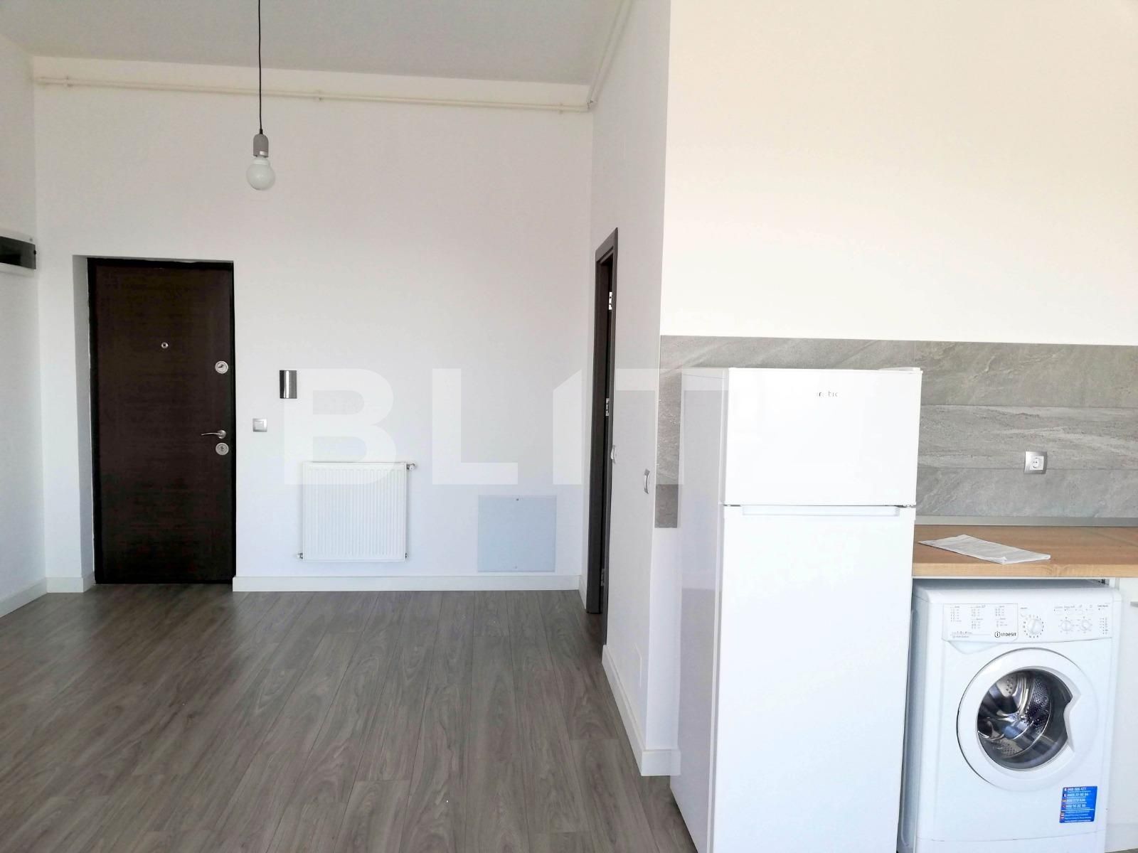 Apartament de închiriat 2 camere Central - 34642AI | BLITZ Cluj-Napoca | Poza4