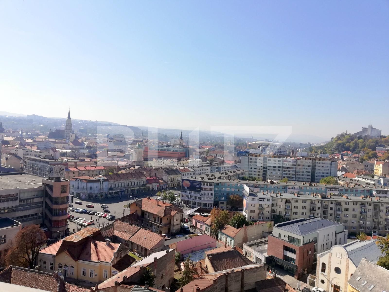 Apartament de închiriat 2 camere Central - 34642AI | BLITZ Cluj-Napoca | Poza10