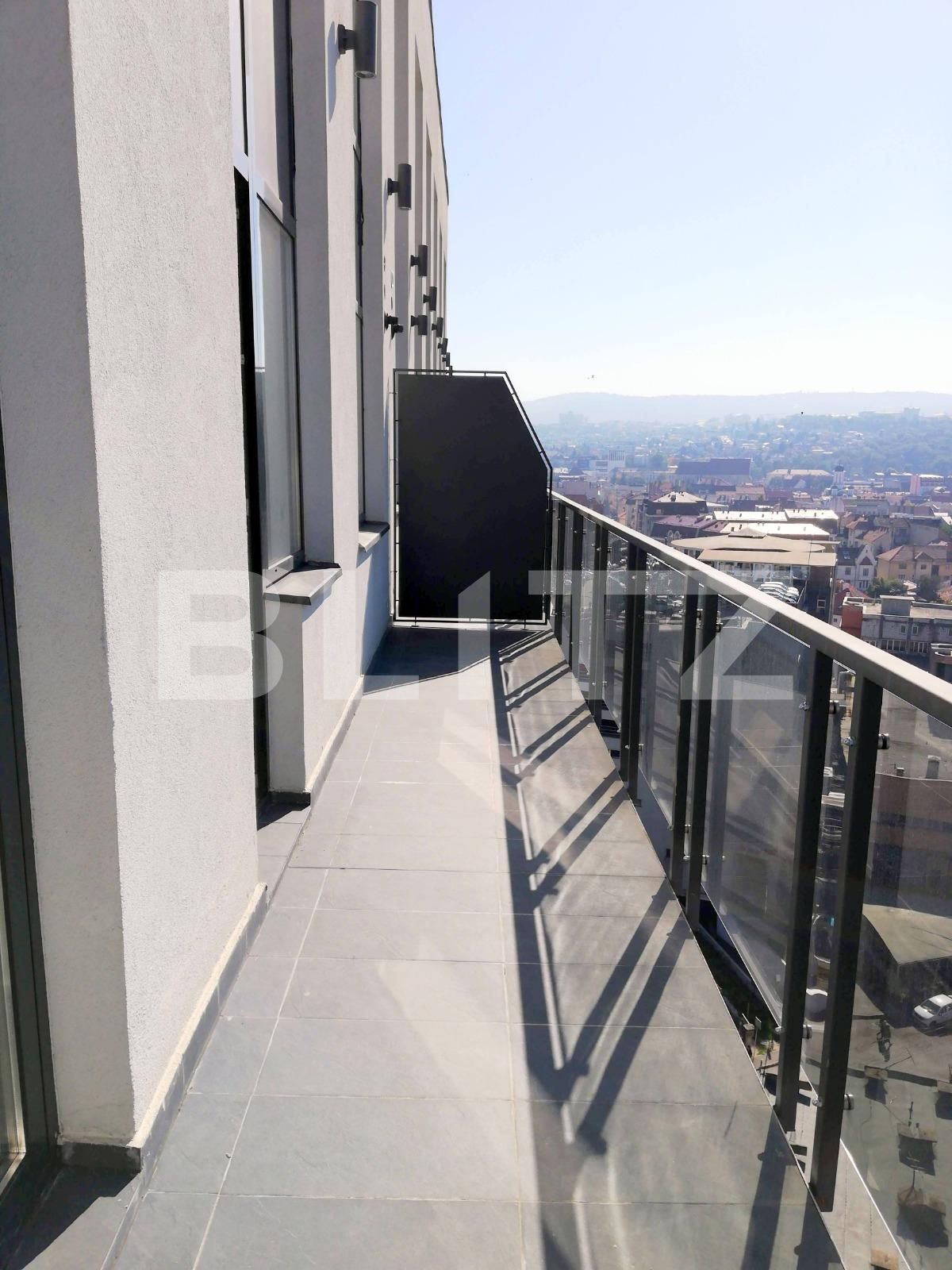 Apartament de închiriat 2 camere Central - 34642AI | BLITZ Cluj-Napoca | Poza9