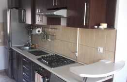 Apartament 3 camere, 68 mp utili, parcare, bloc tip vila!