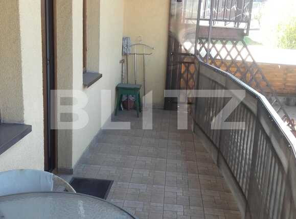 Apartament de vânzare 3 camere Andrei Mureşanu - 34646AV | BLITZ Cluj-Napoca | Poza8