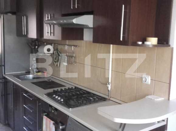 Apartament de vânzare 3 camere Andrei Mureşanu - 34646AV | BLITZ Cluj-Napoca | Poza1