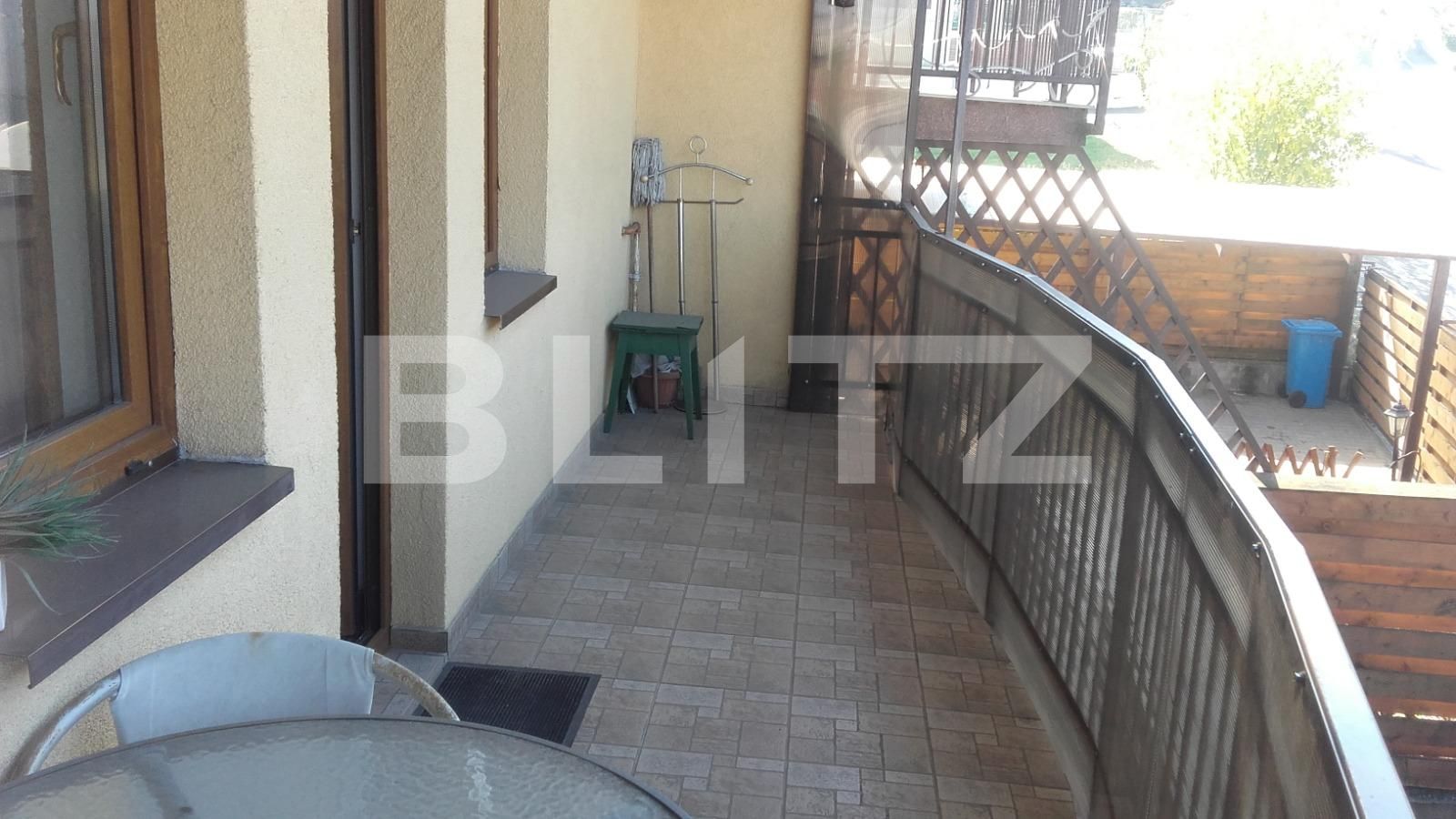 Apartament de vânzare 3 camere Andrei Mureşanu - 34646AV | BLITZ Cluj-Napoca | Poza8