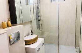 Apartament 3 camere, 65 mp, decomandat, parcare, prima inchiriere, zona Iulius Mall