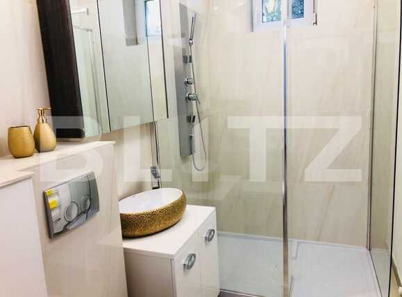 Apartament de închiriat 3 camere Gheorgheni - 34647AI | BLITZ Cluj-Napoca | Poza7