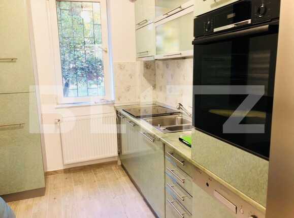 Apartament de închiriat 3 camere Gheorgheni - 34647AI | BLITZ Cluj-Napoca | Poza2