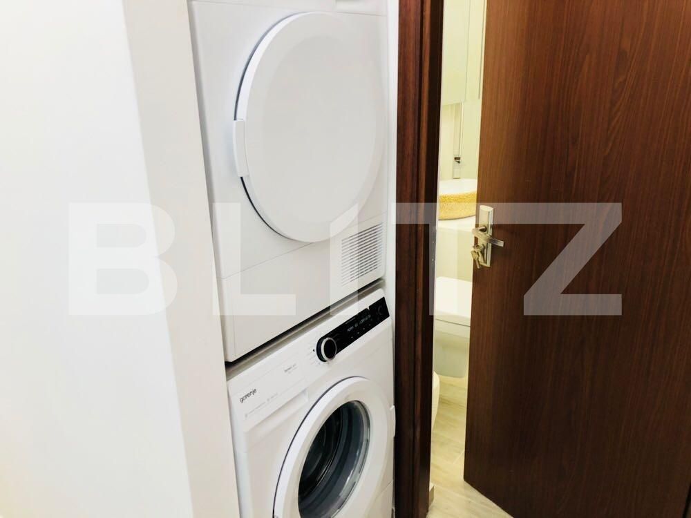 Apartament de închiriat 3 camere Gheorgheni - 34647AI | BLITZ Cluj-Napoca | Poza6