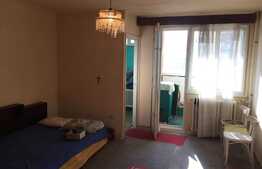 Garsoniera, 28 mp, etaj intermediar, zona Petrom