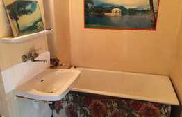 Garsoniera, 28 mp, etaj intermediar, zona Petrom