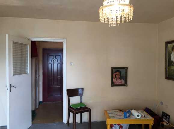 Garsonieră de vânzare Manastur - 34649AV | BLITZ Cluj-Napoca | Poza1