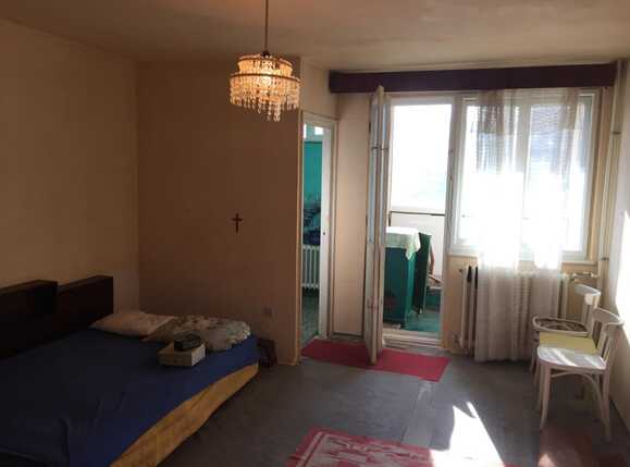 Garsonieră de vânzare Manastur - 34649AV | BLITZ Cluj-Napoca | Poza2