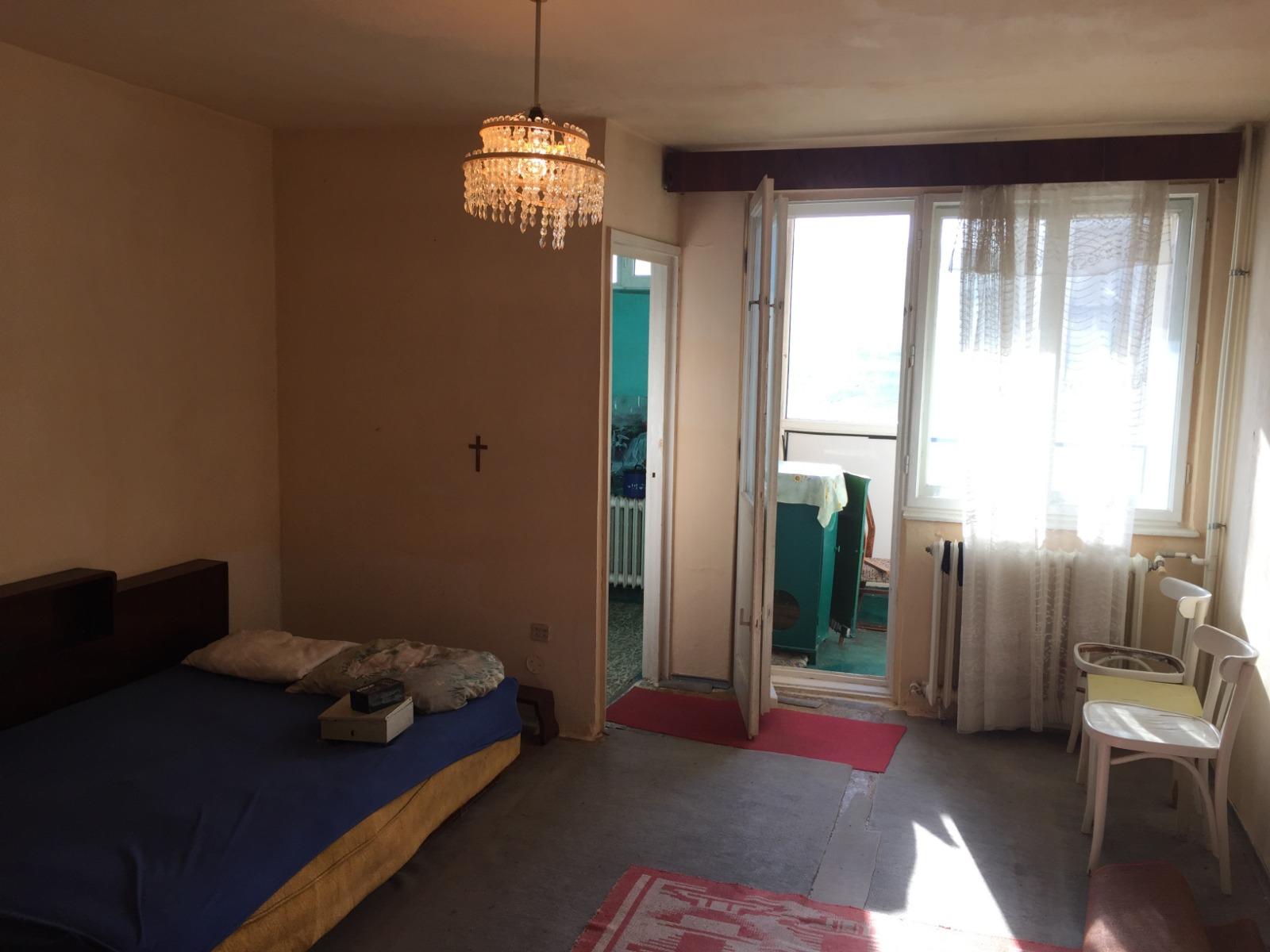 Garsonieră de vânzare Manastur - 34649AV | BLITZ Cluj-Napoca | Poza2