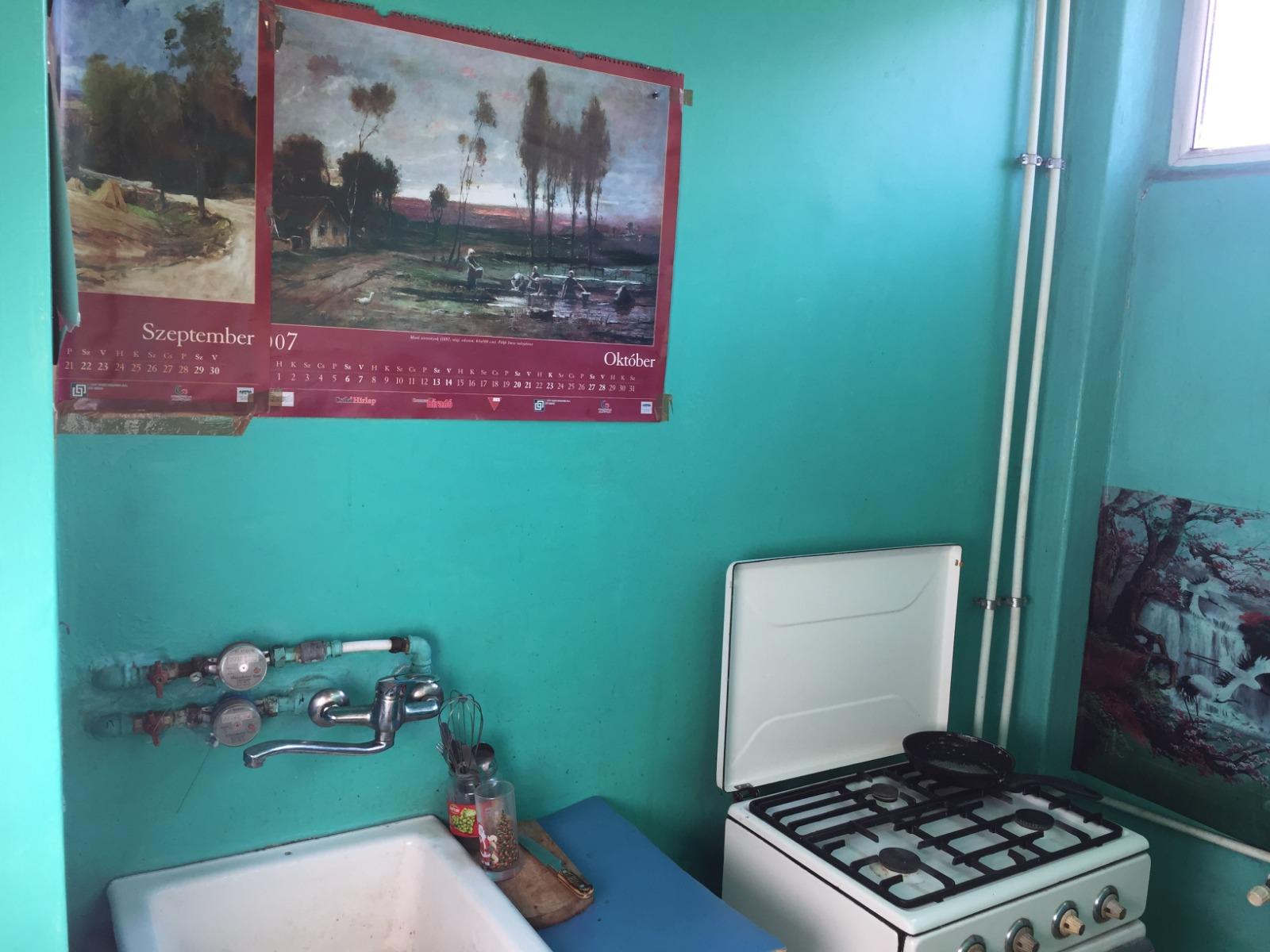 Garsonieră de vânzare Manastur - 34649AV | BLITZ Cluj-Napoca | Poza3