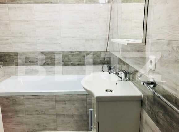 Apartament de închiriat 2 camere Central - 34650AI | BLITZ Cluj-Napoca | Poza8