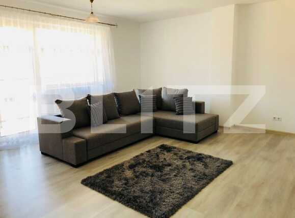 Apartament de închiriat 2 camere Central - 34650AI | BLITZ Cluj-Napoca | Poza2