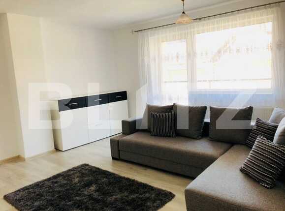 Apartament de închiriat 2 camere Central - 34650AI | BLITZ Cluj-Napoca | Poza3