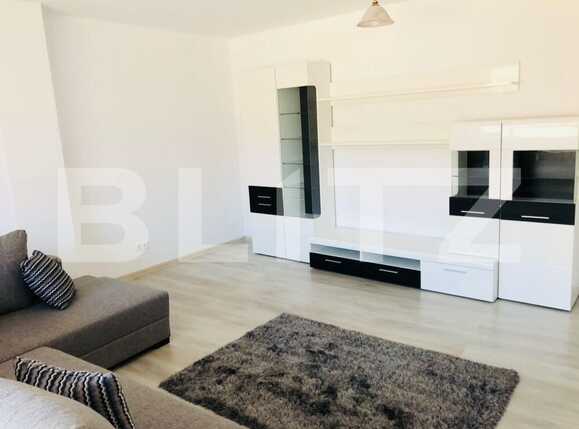 Apartament de închiriat 2 camere Central - 34650AI | BLITZ Cluj-Napoca | Poza1