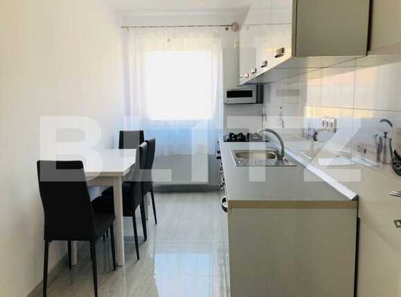 Apartament de închiriat 2 camere Central - 34650AI | BLITZ Cluj-Napoca | Poza7