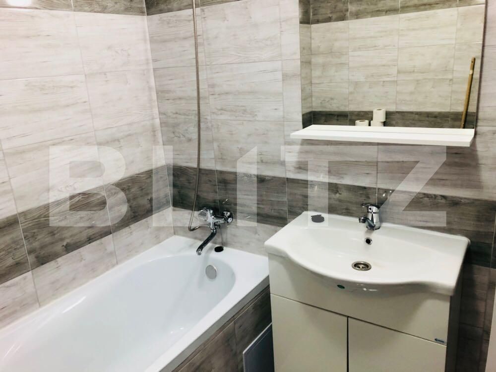 Apartament de închiriat 2 camere Central - 34650AI | BLITZ Cluj-Napoca | Poza9