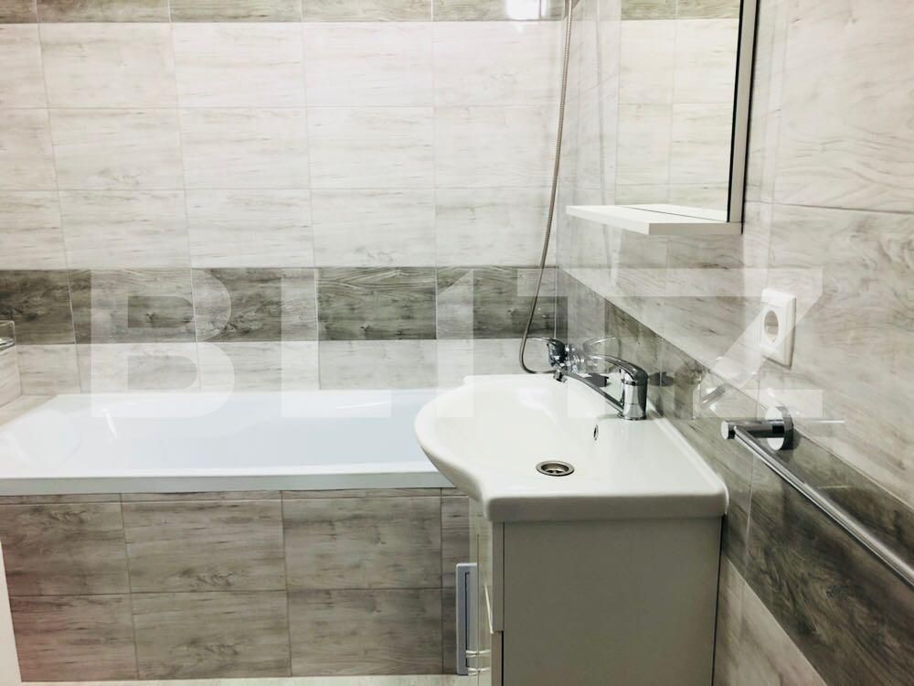 Apartament de închiriat 2 camere Central - 34650AI | BLITZ Cluj-Napoca | Poza8