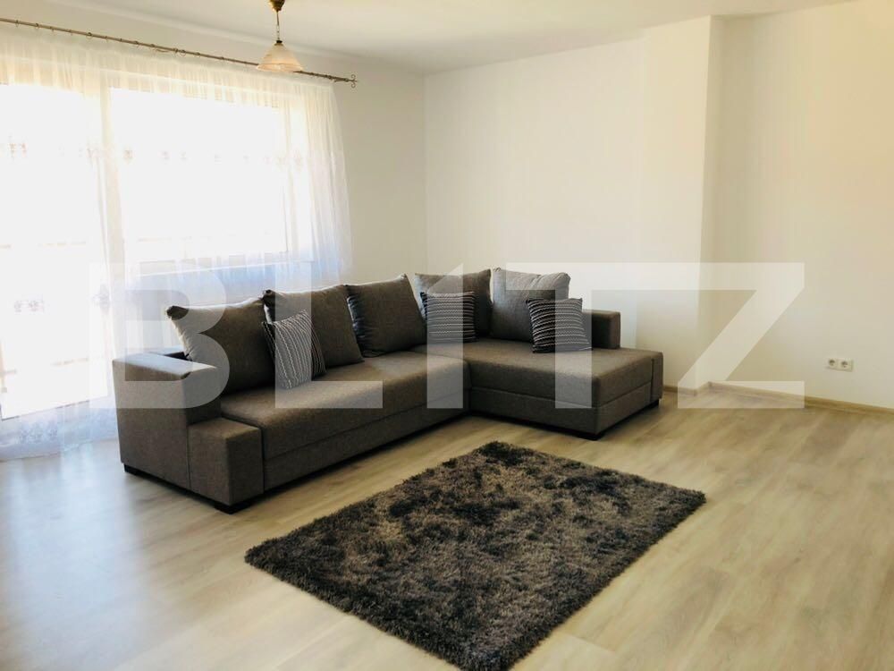 Apartament de închiriat 2 camere Central - 34650AI | BLITZ Cluj-Napoca | Poza2