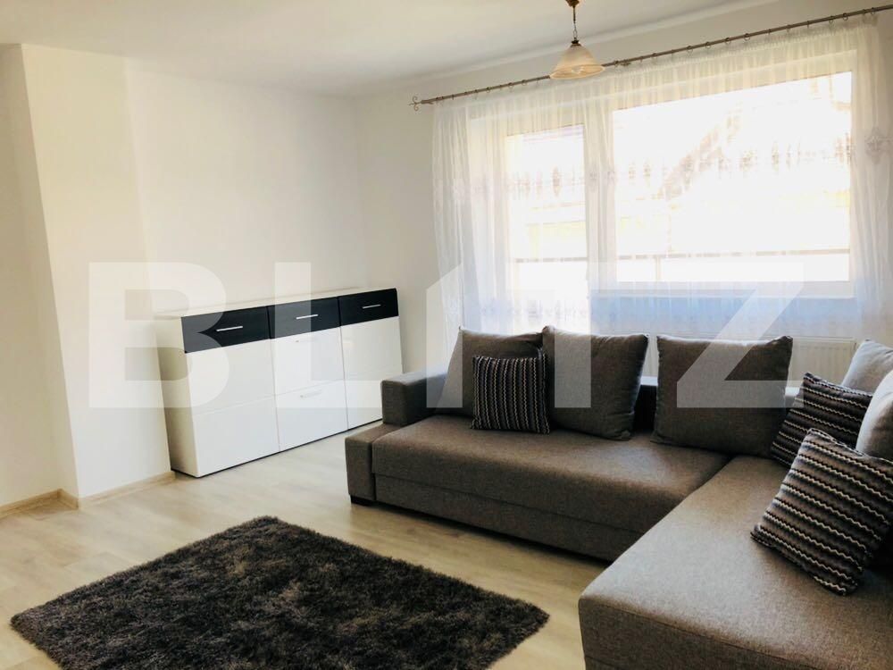 Apartament de închiriat 2 camere Central - 34650AI | BLITZ Cluj-Napoca | Poza3