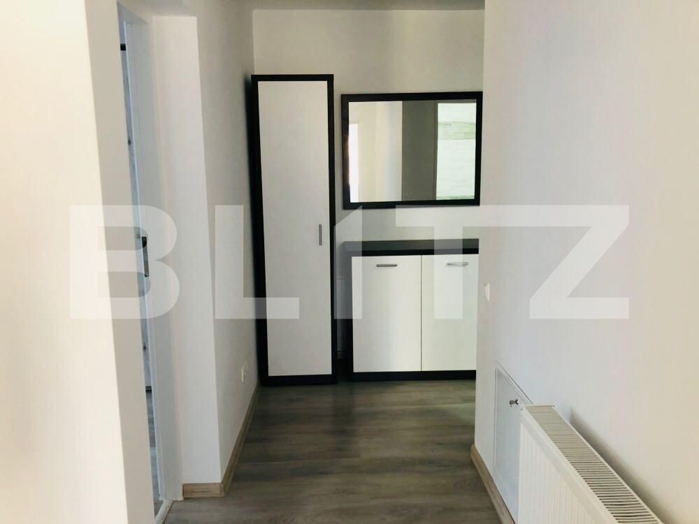 Apartament de închiriat 2 camere Central - 34650AI | BLITZ Cluj-Napoca | Poza6