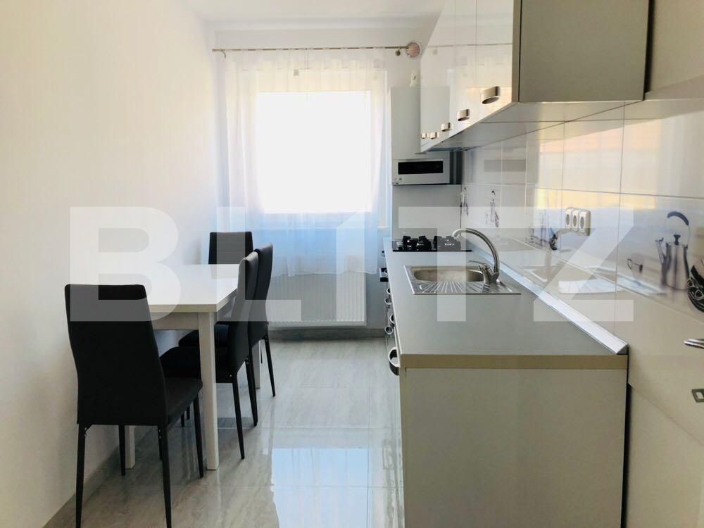 Apartament de închiriat 2 camere Central - 34650AI | BLITZ Cluj-Napoca | Poza7