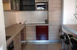 Apartament 3 camere, 85 mp, prima inchiriere, terasa, parcare, zona strazii Plopilor