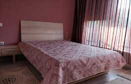 Apartament 3 camere, 85 mp, prima inchiriere, terasa, parcare, zona strazii Plopilor